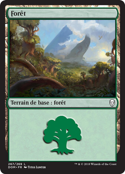 Forêt