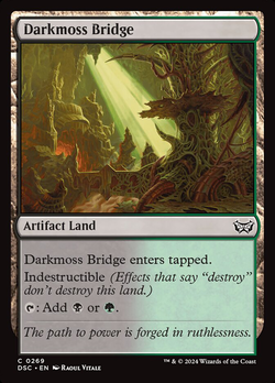 Darkmoss Bridge image