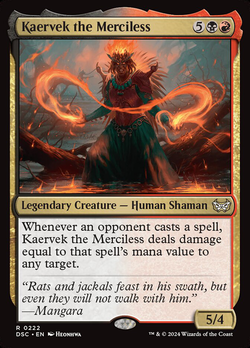 Kaervek the Merciless image