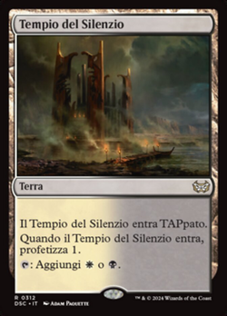 Tempio del Silenzio image