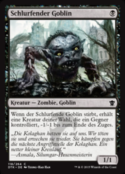 Schlurfender Kobold image