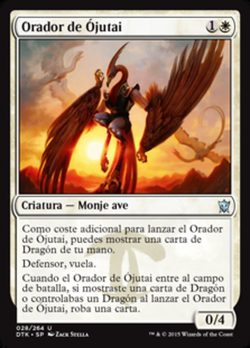 Orador de Ójutai