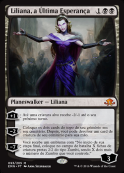 Liliana, a Última Esperança image