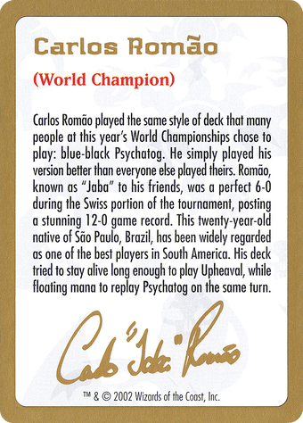 Carlos Romão Bio Full hd image