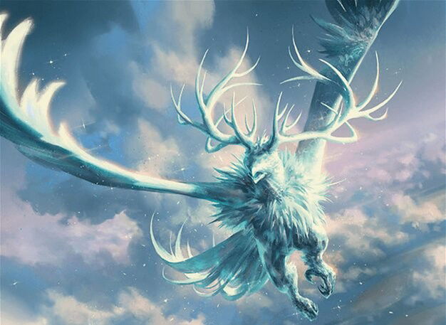 Icewind Elemental Crop image Wallpaper