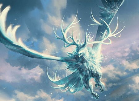 Icewind Elemental