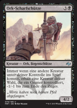 Ork-Scharfschütze image