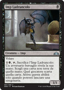 Imp Ladruncolo image