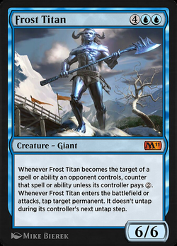 Frost Titan image