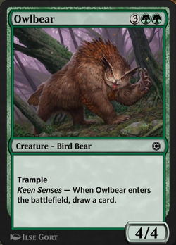 Owlbear image