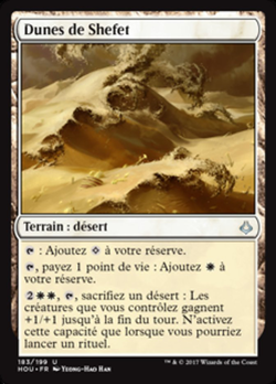 Dunes de Shefet image