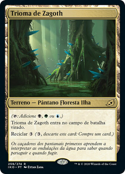 Trioma de Zagoth image