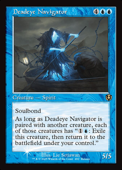 Deadeye Navigator image