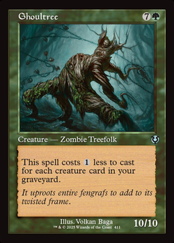 Ghoultree image