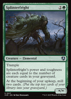 Splinterfright image