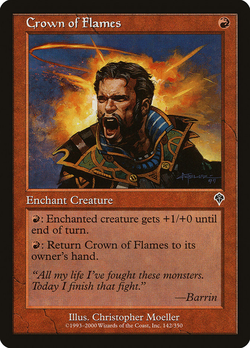 Crown of Flames image