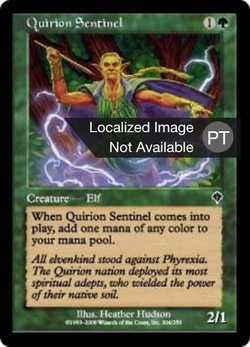 Sentinela Quirion image