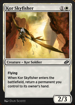 Kor Skyfisher image