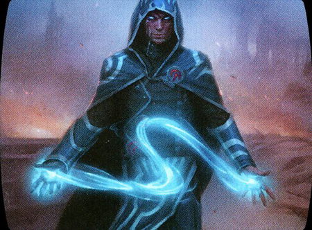 Jace, Arcane Strategist