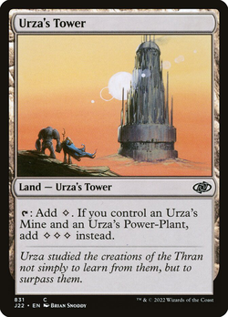 Torre de Urza