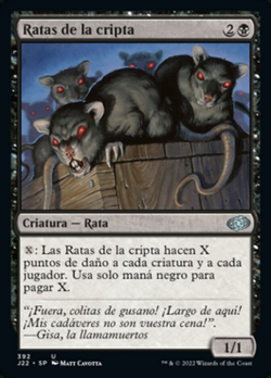 Ratas de cripta image