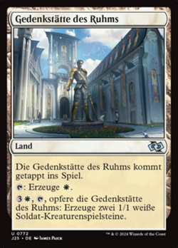 Gedenkstätte des Ruhms image