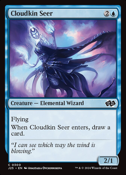 Cloudkin Seer image