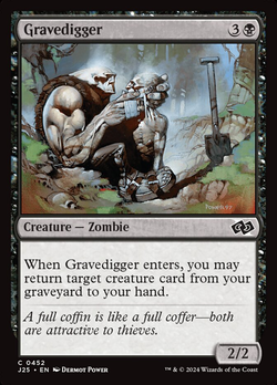 Gravedigger image