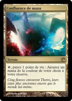 Confluence de mana image