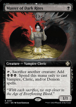 Master of Dark Rites image