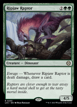 Ripjaw Raptor image