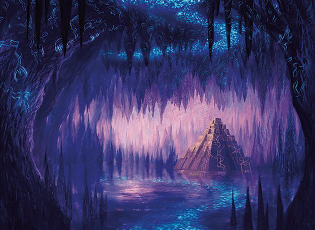 Cavern of Souls Crop image Wallpaper