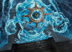 Izzet Ensoul image