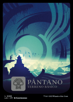 Pântano image