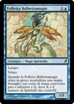 Folletta Balbettamagie image