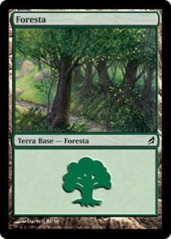 Foresta