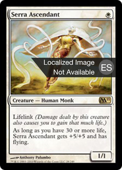 Serra Ascendant image