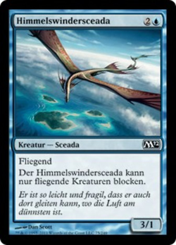 Himmelswindersceada