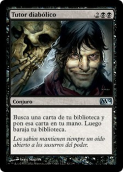 Tutor diabólico