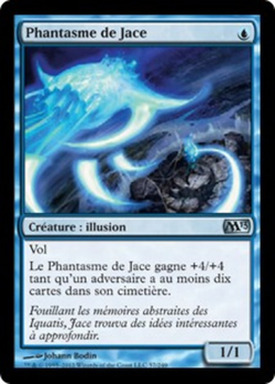 Phantasme de Jace image