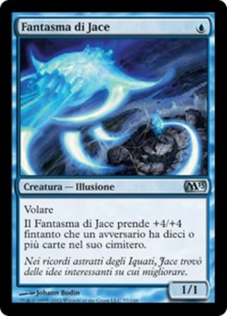 Fantasma di Jace image