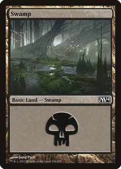 Swamp