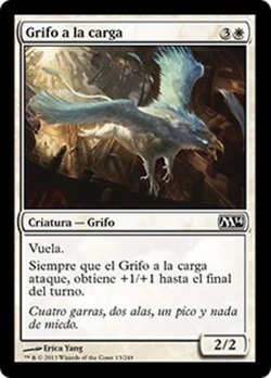 Grifo de carga image