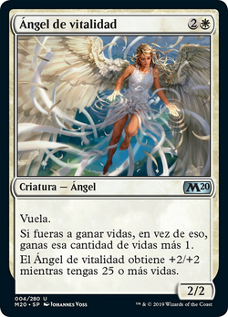 Ángel de vitalidad image