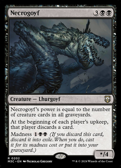 Necrogoyf image