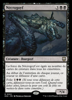 Nécrogoyf image