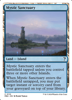 Mystic Sanctuary image