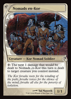 Nomads en-Kor