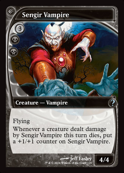 Sengir Vampire image