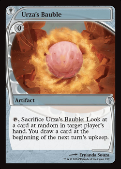 Urza's Bauble